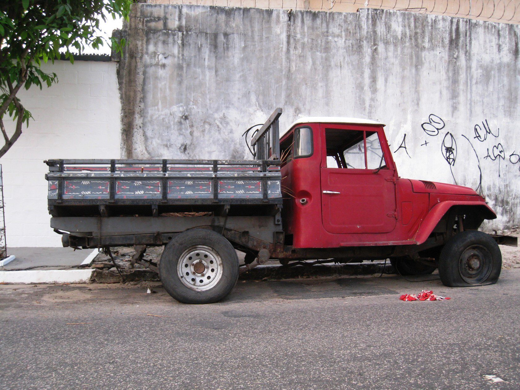 Toyota Bandeirante