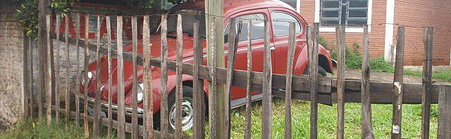 VW Fusca