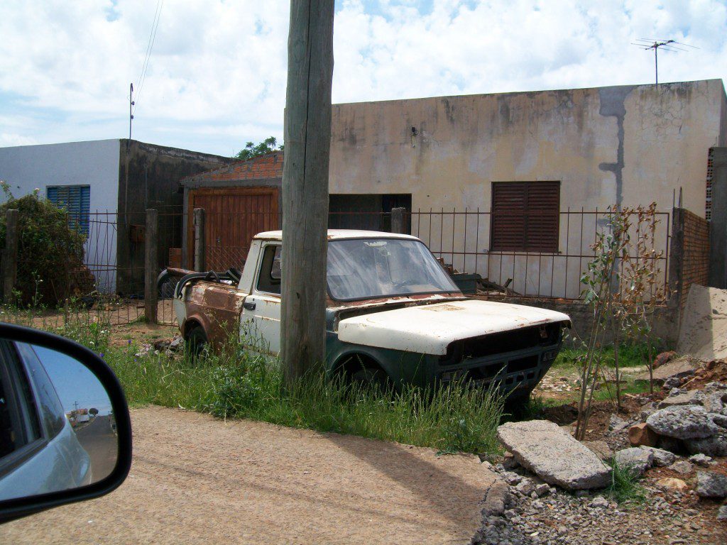 Fiat 147