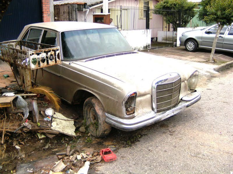Mercedes-Benz
