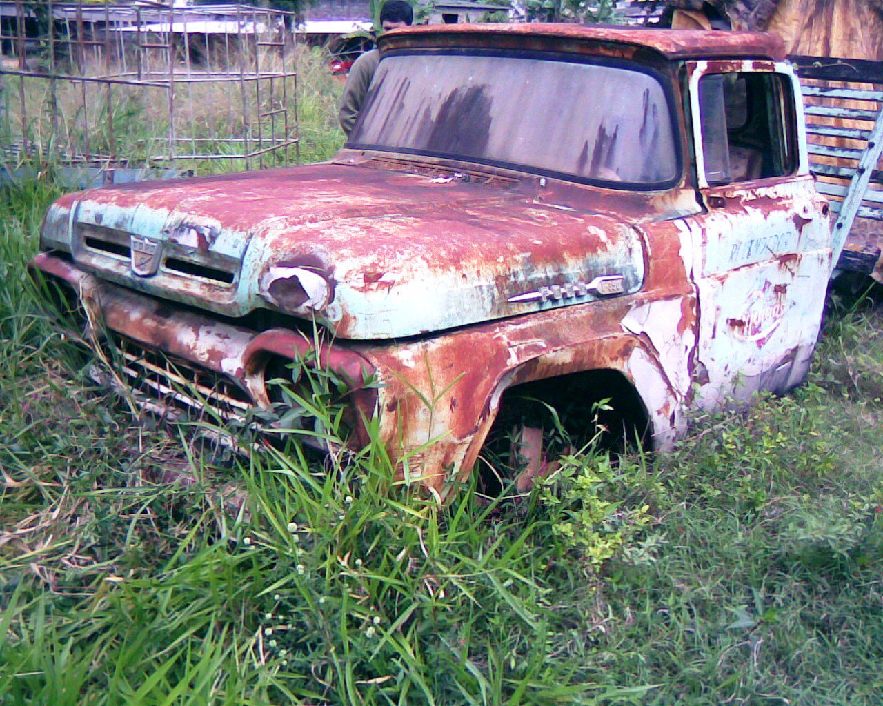 Ford F-350