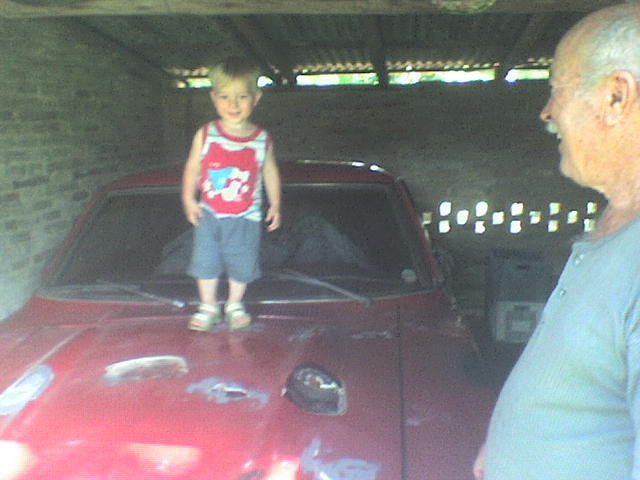 Ford Maverick