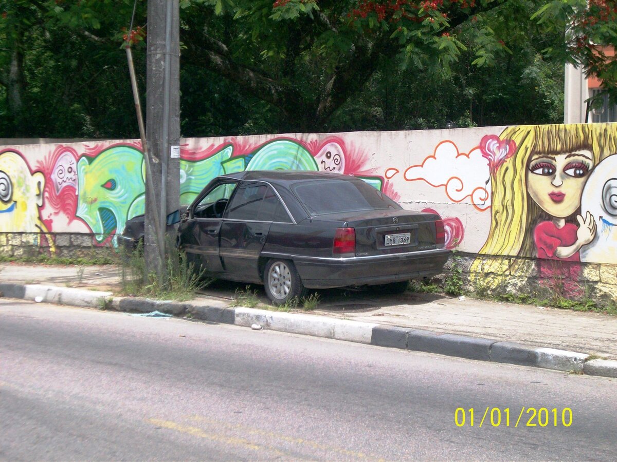 GM Omega ("Faz coisa!!!")
