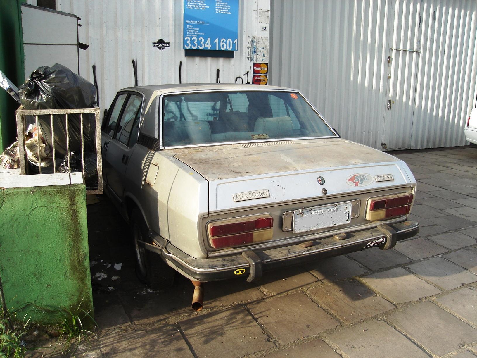 Alfa Romeo