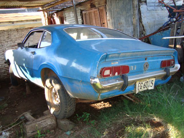 Ford Maverick
