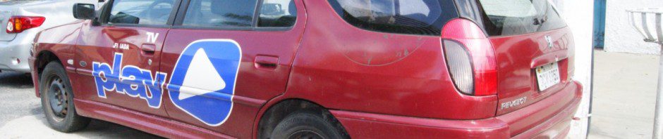 Peugeot 306 SW