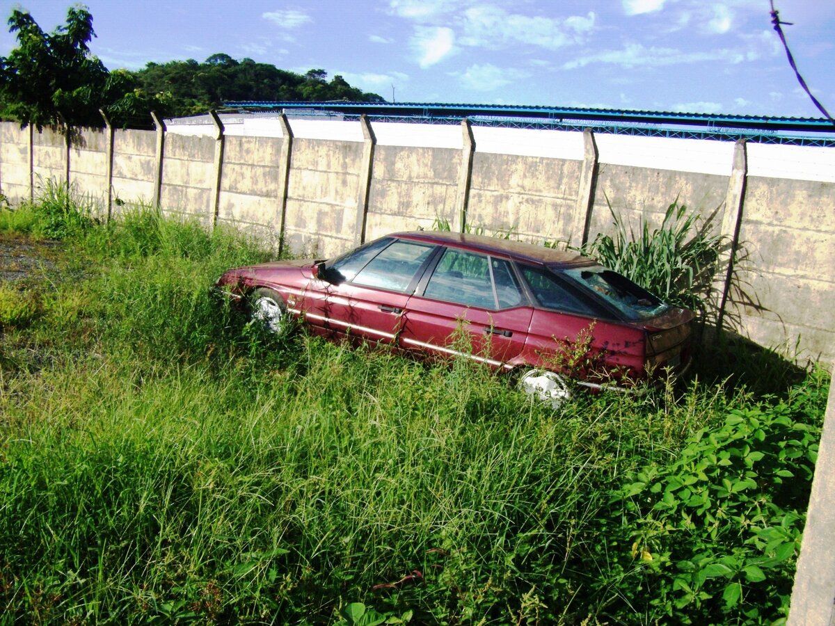 Citroën XM