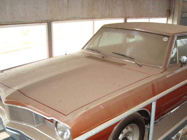 Dodge Dart
