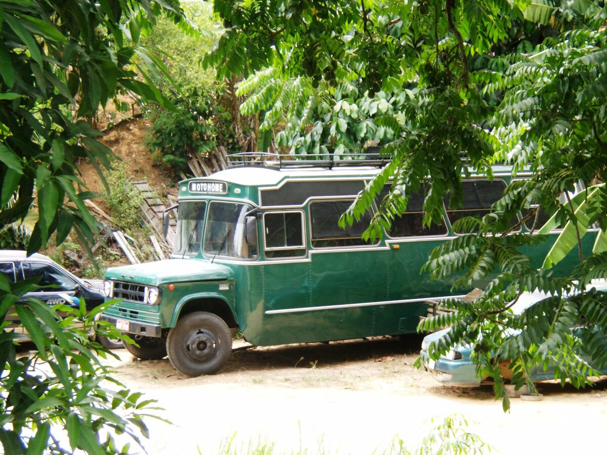 Motorhome