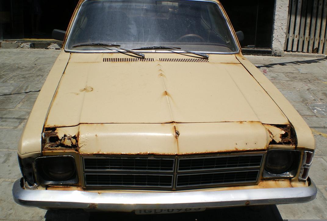 GM Opala