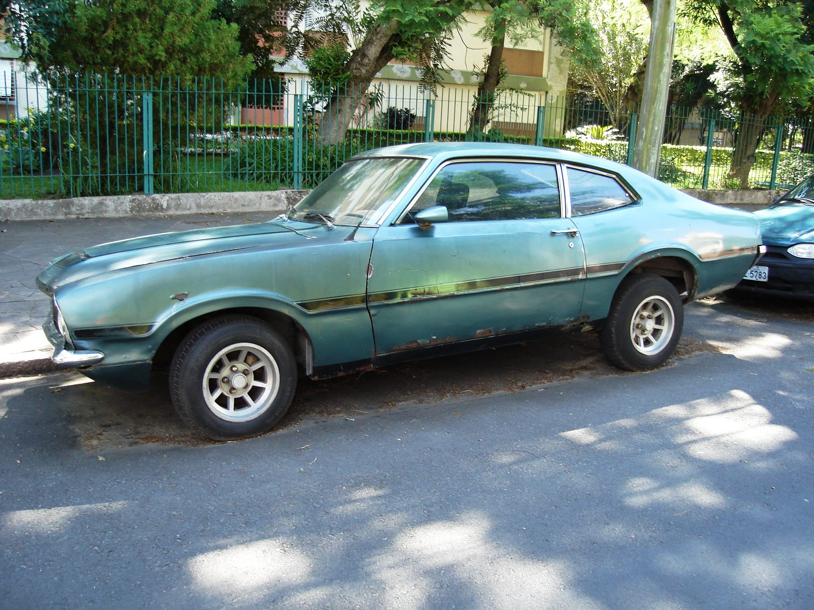 Ford Maverick