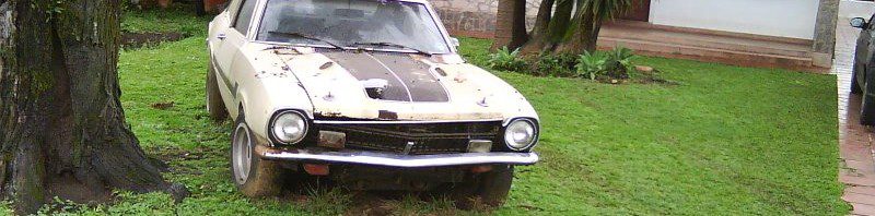 Ford Maverick