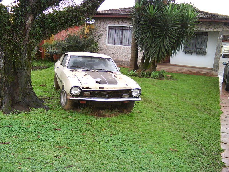 Ford Maverick