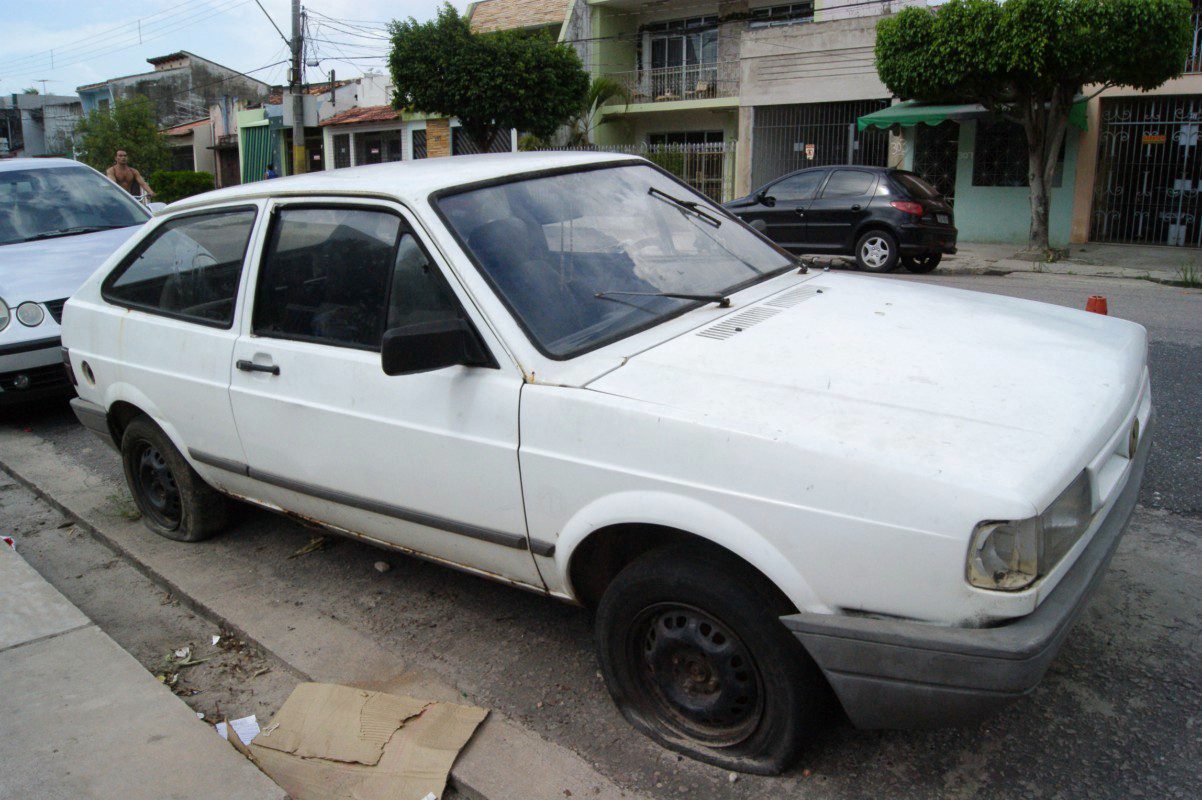 VW Gol