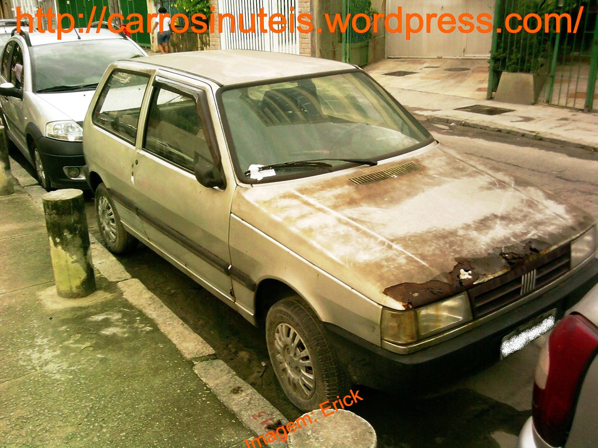 Fiat Uno (1996)