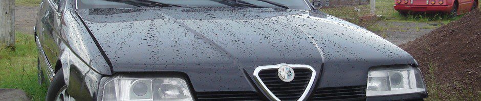 Alfa Romeo