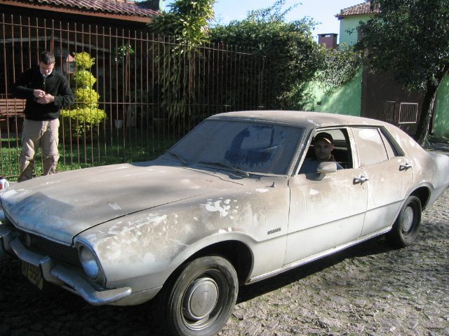 Ford Maverick