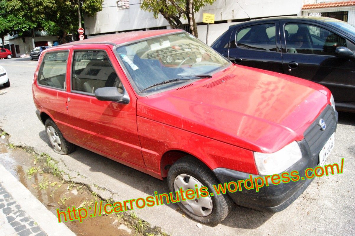 Fiat Uno