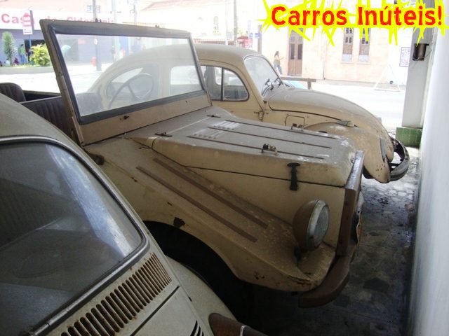 DKW Candango