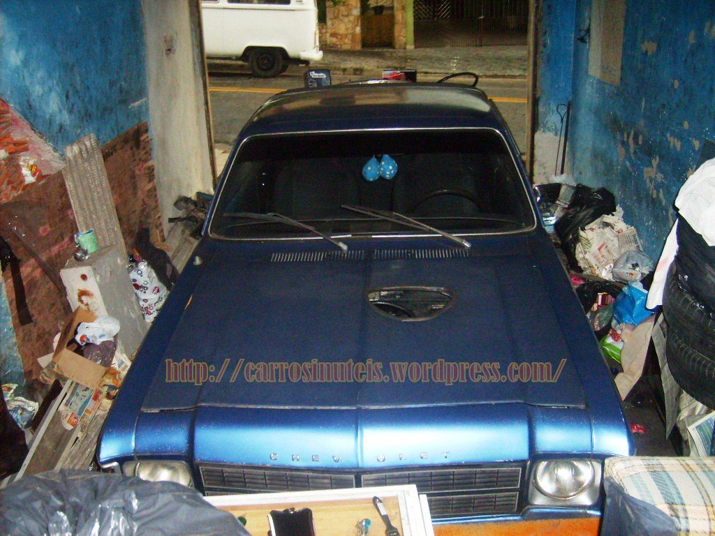 GM Opala