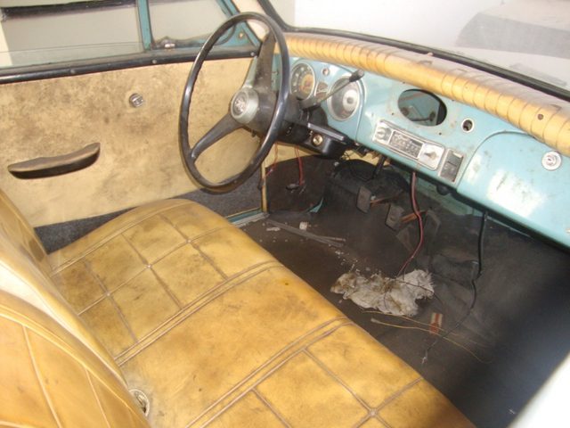 DKW Vemaguet
