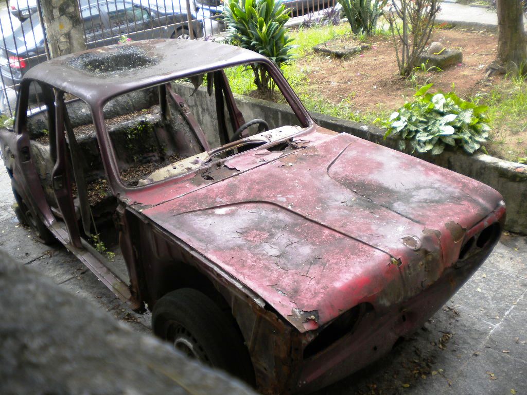 VW 1600