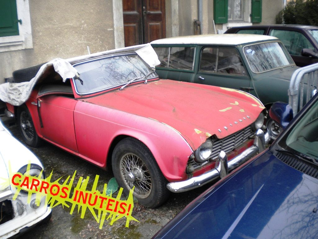 Triumph