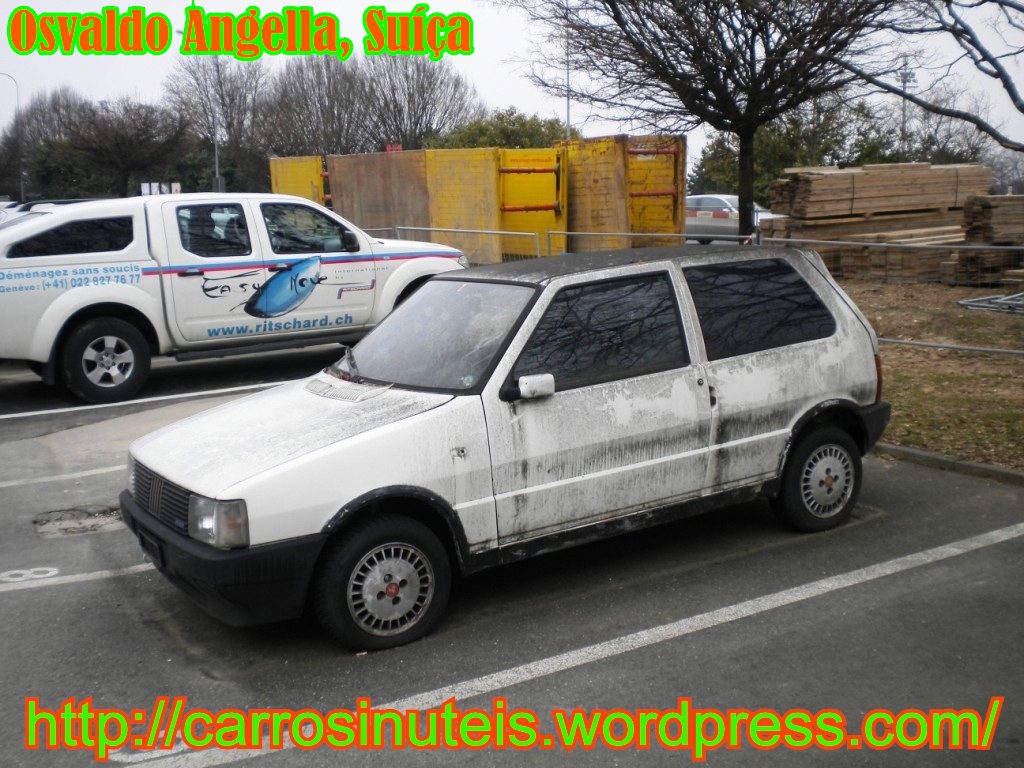 Fiat Uno