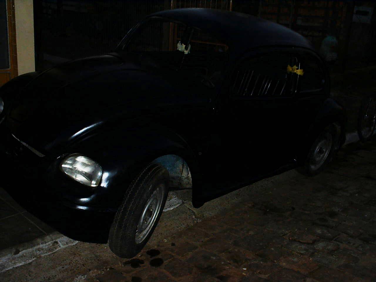 VW Fusca