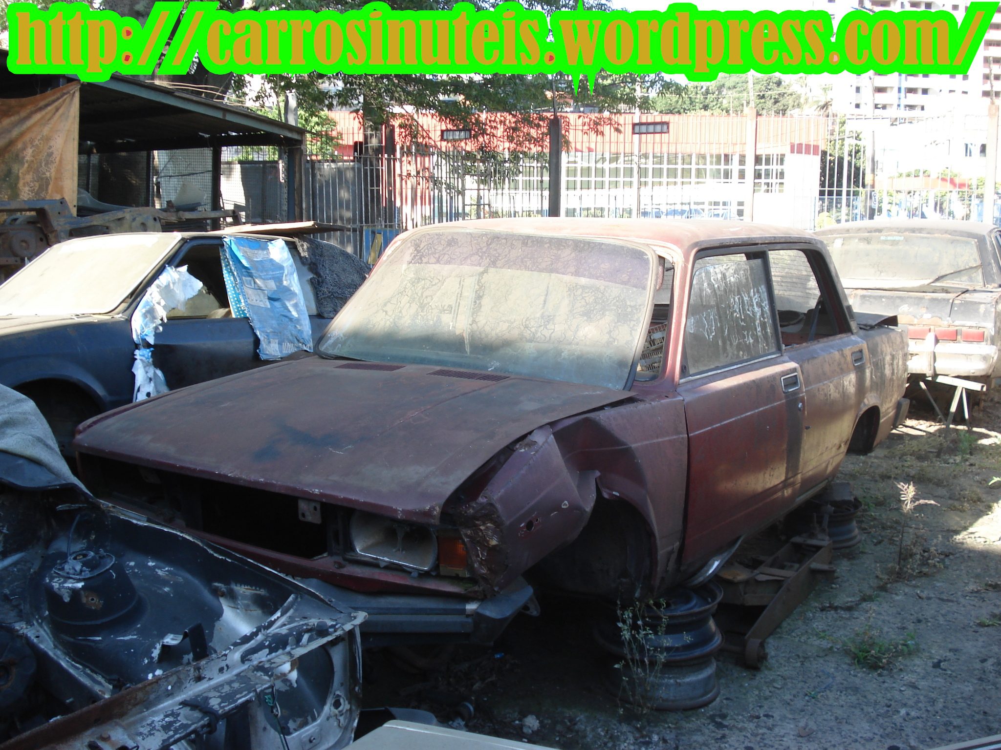 Lada Laika
