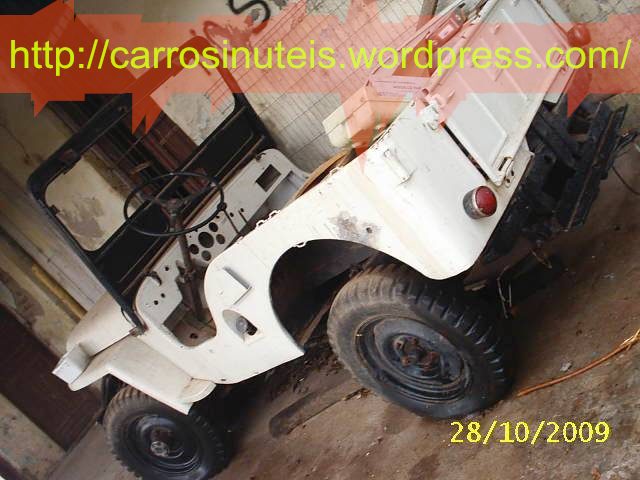 Jeep Willys