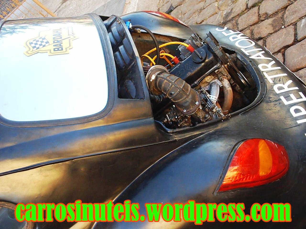 Fusca IML