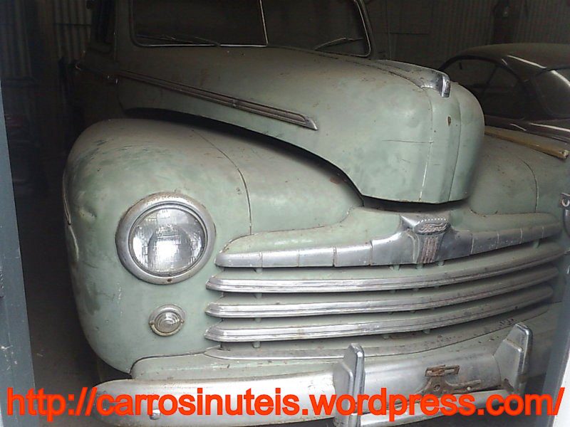Ford 1946 (?)