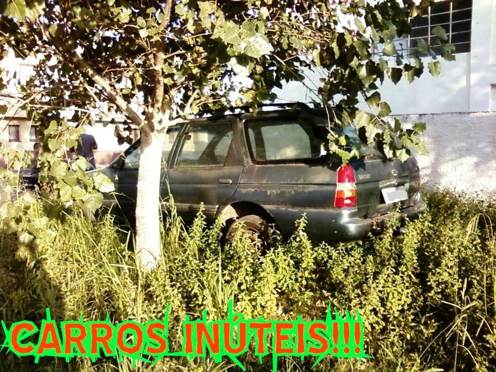 Ford Escort SW