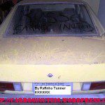 VW Passat TS (1977)