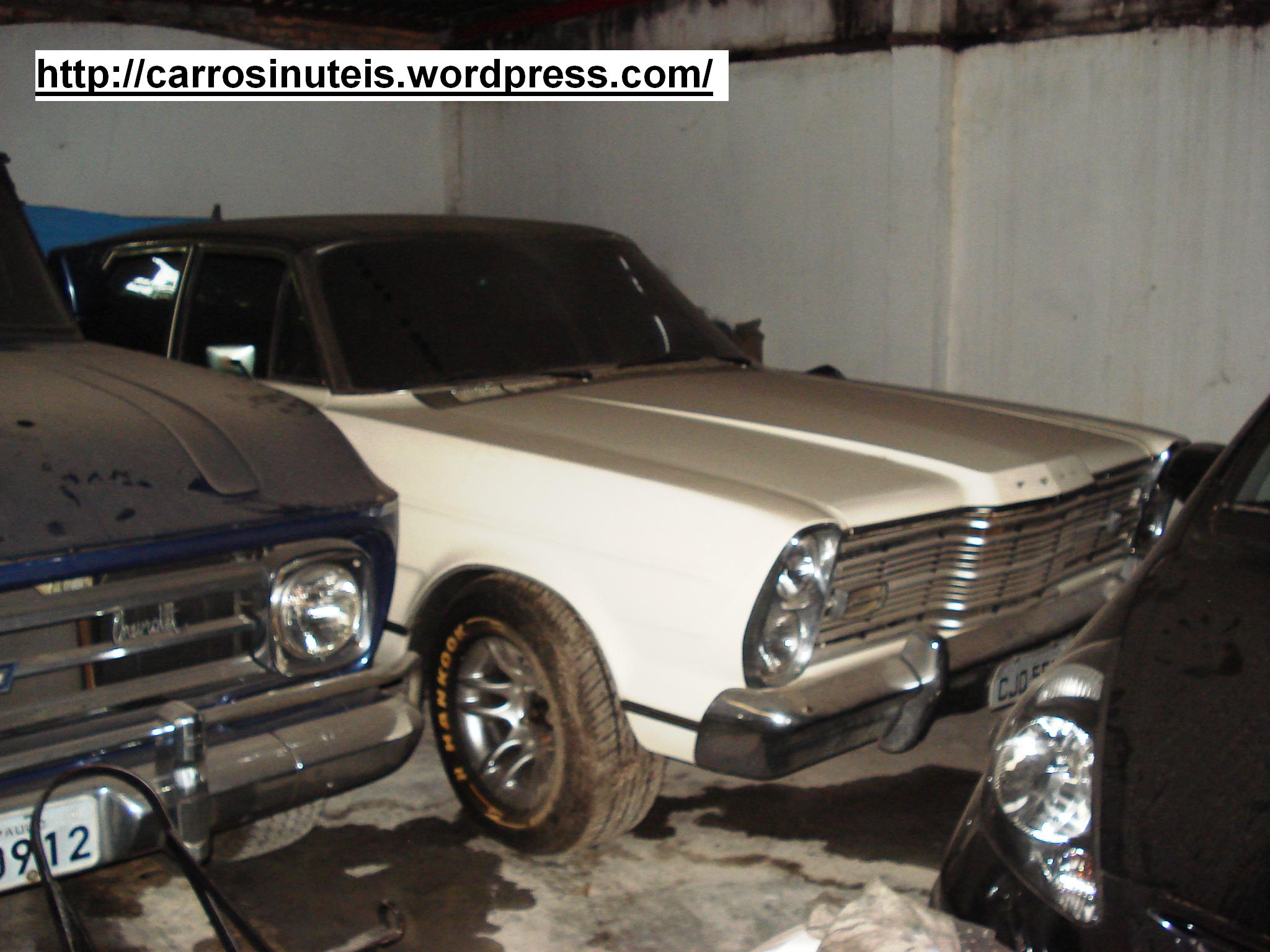 Ford LTD