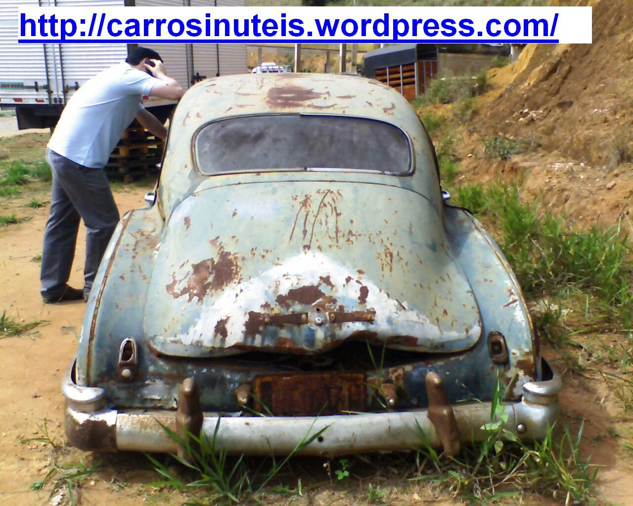 Chevrolet Fleetline