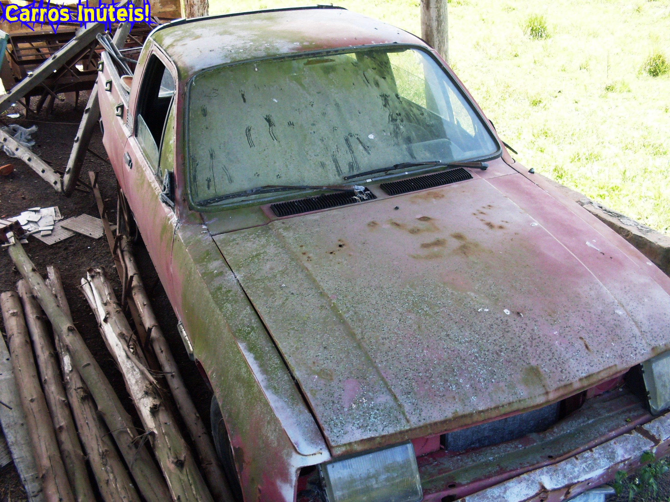 Chevrolet chevy 500 carros in teis