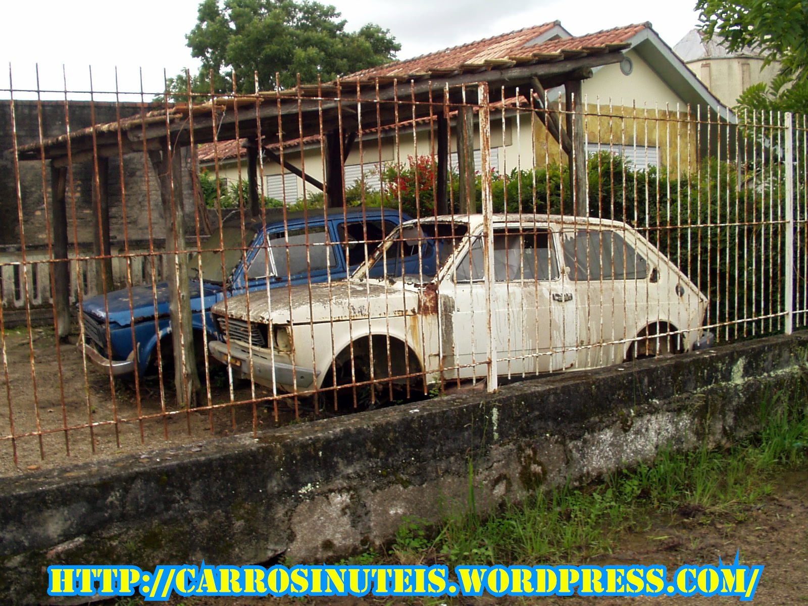Fiat 147