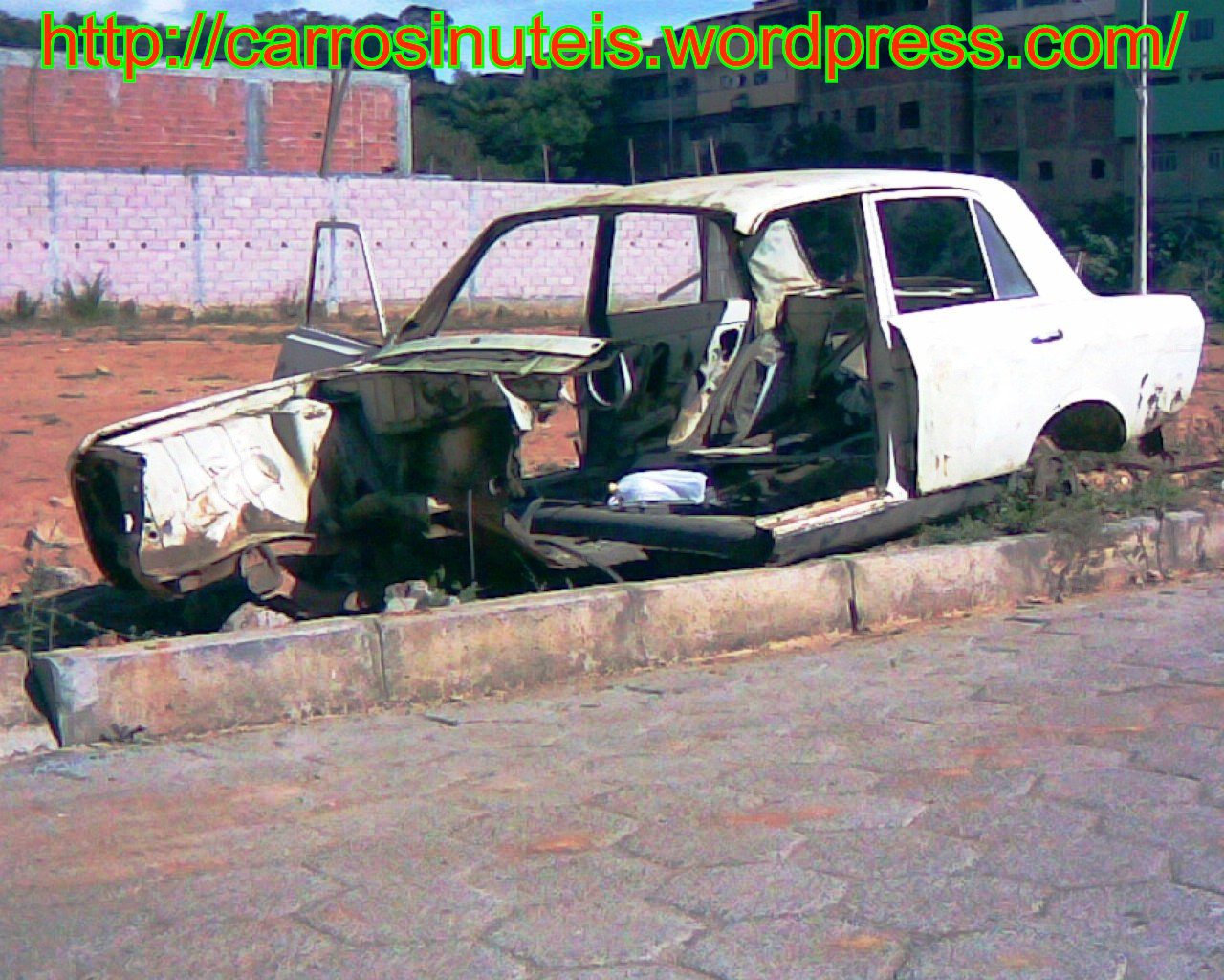 Ford Corcel