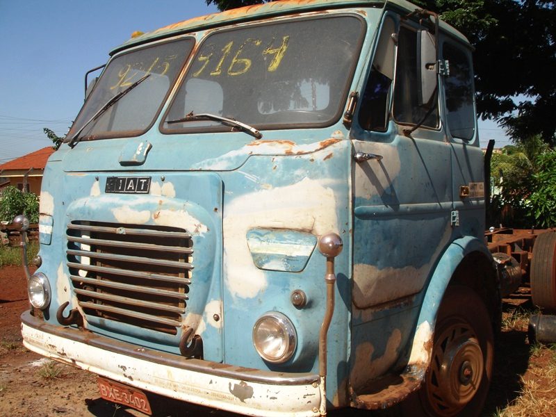 Fiat FNM
