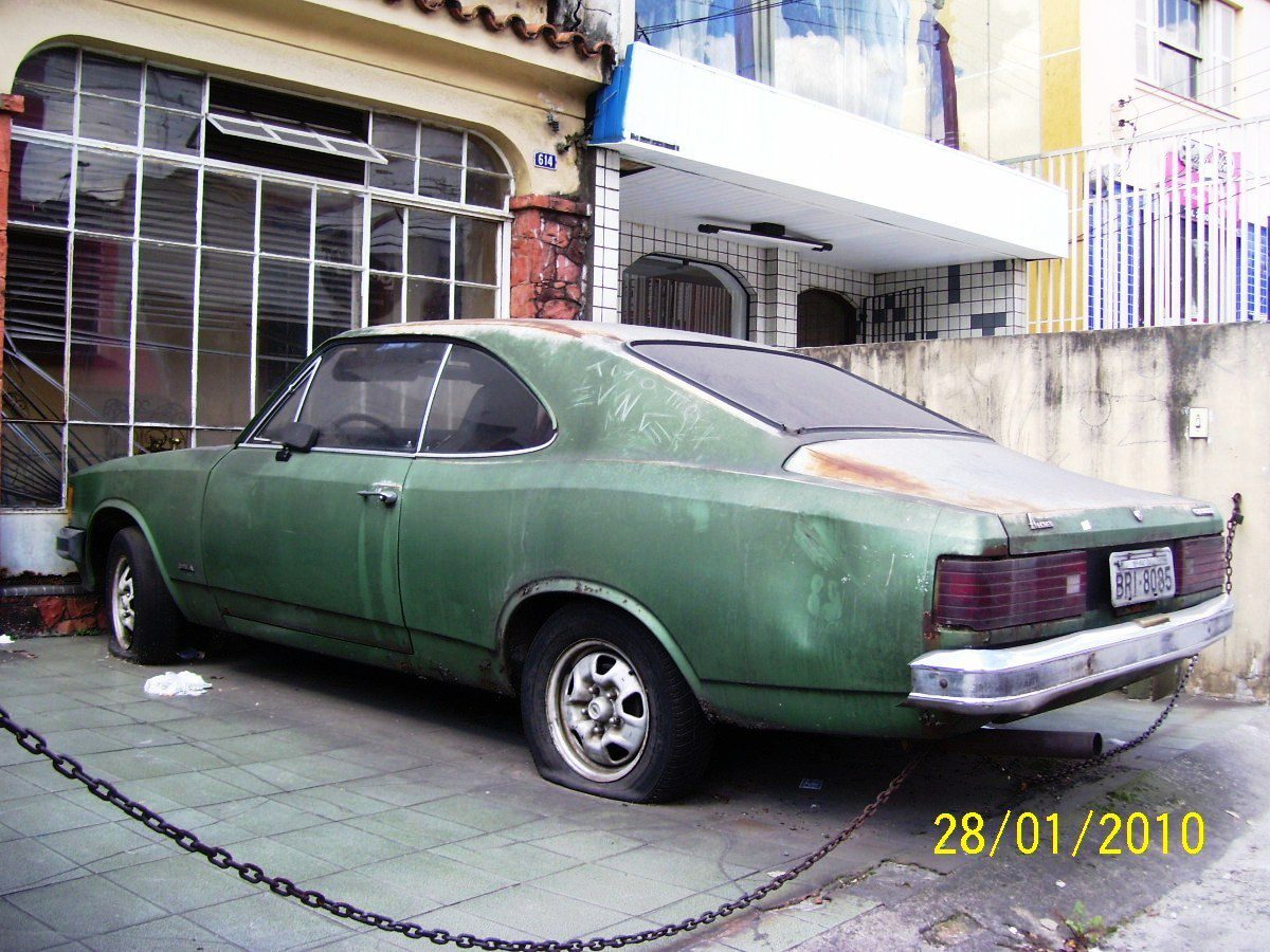 GM Opala