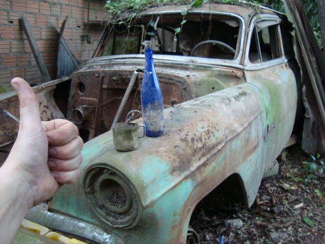 Chevrolet (…)