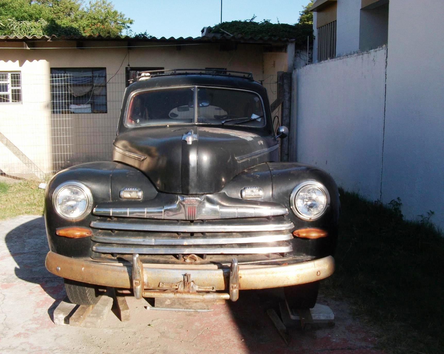 Ford Fordor