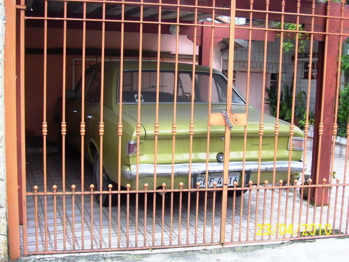 GM Opala