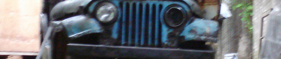 Jeep Willys