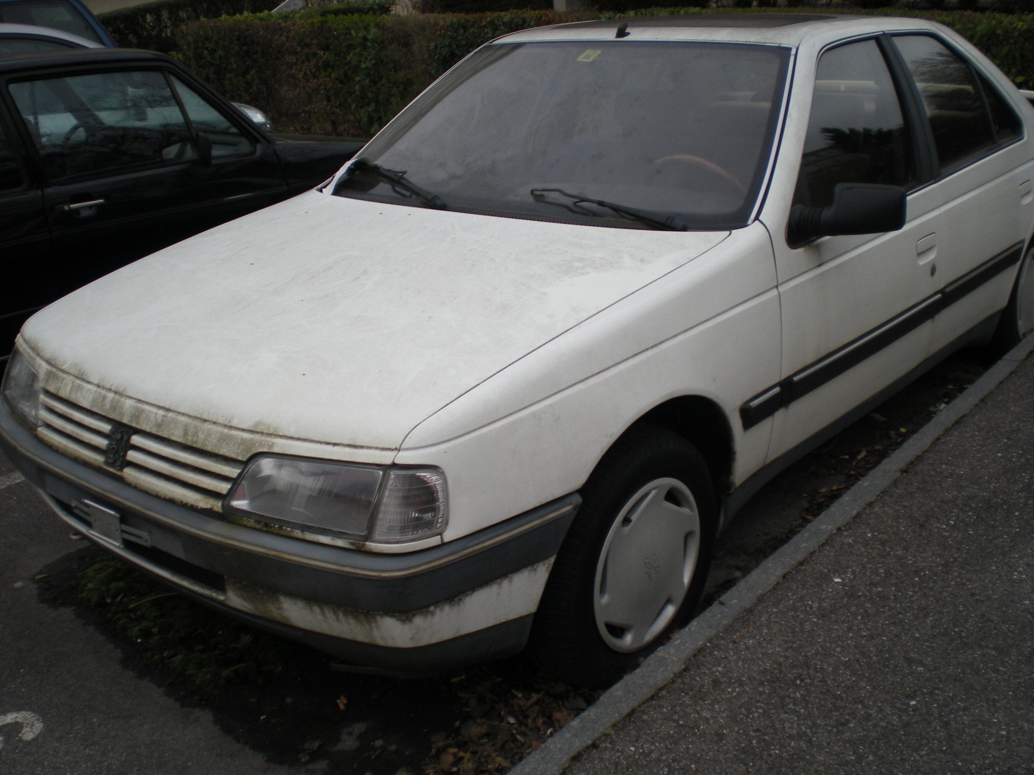 Peugeot 405