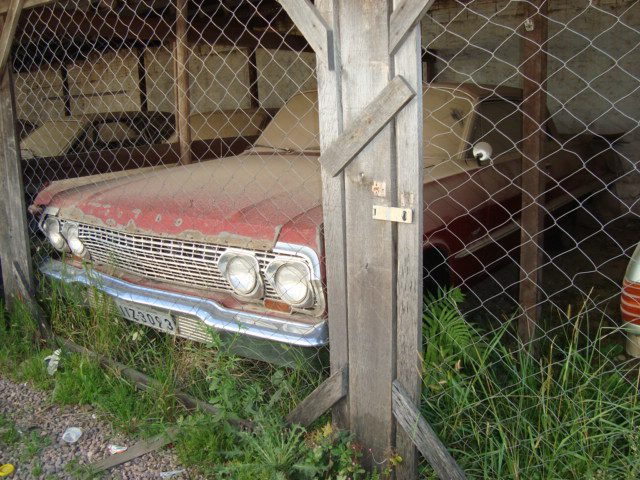 Chevrolet Impala