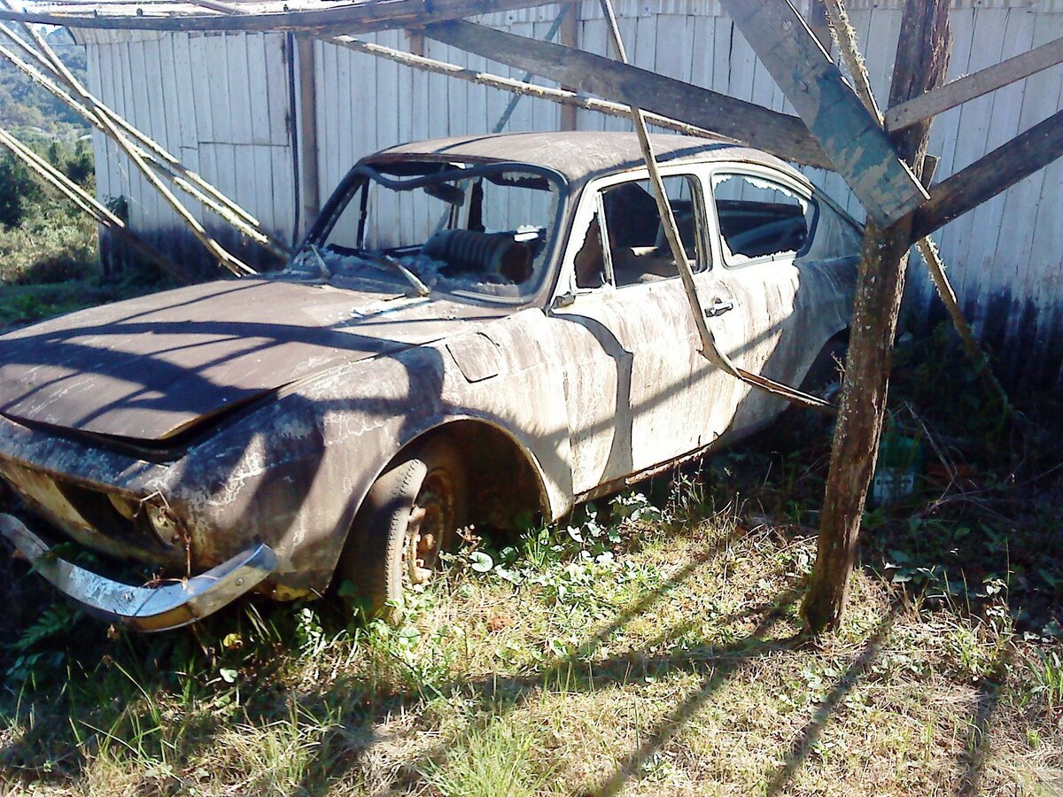 VW TL