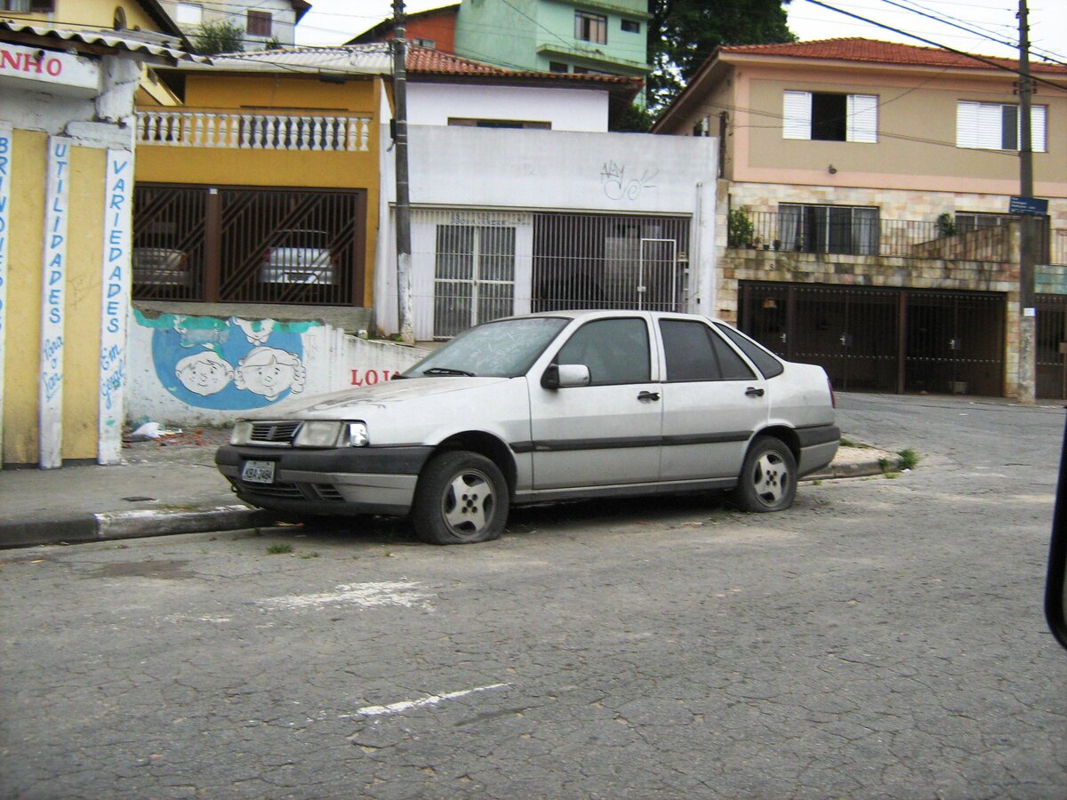 Fiat Tempra